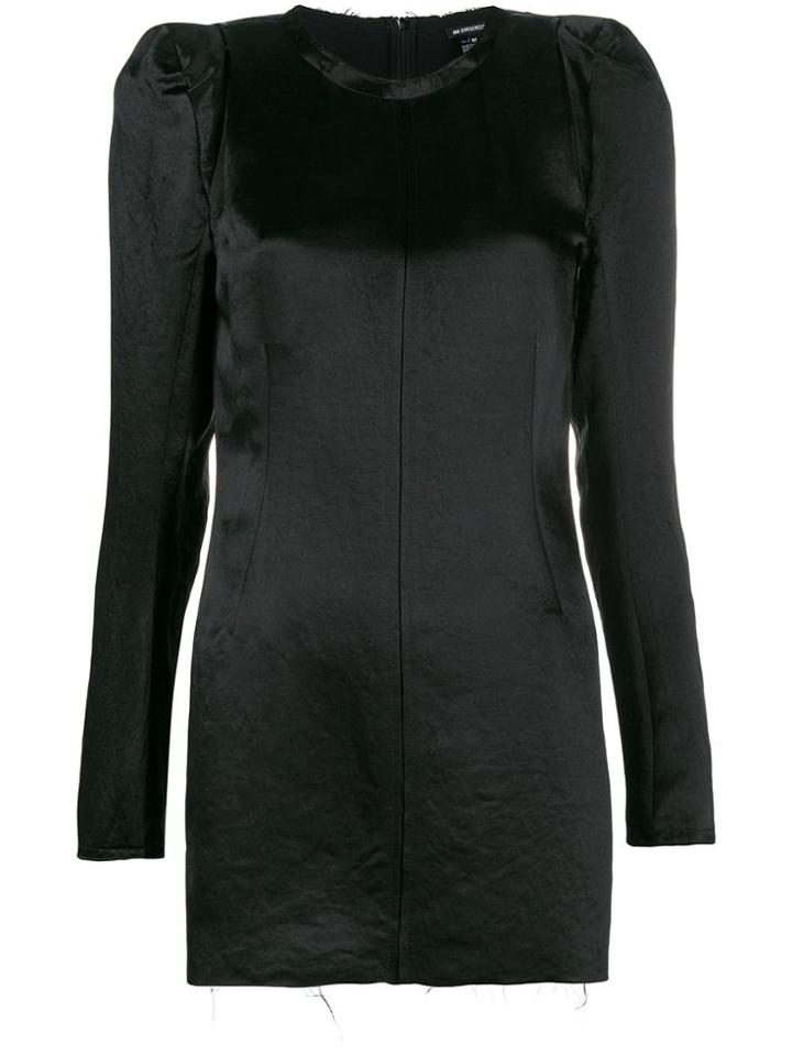 Ann Demeulemeester 18022210166099 - Black