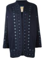 Pascal Millet Embroidered Jacket