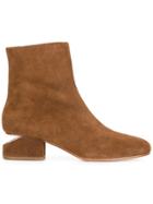 Alexander Wang Kelly Ankle Boots - Brown