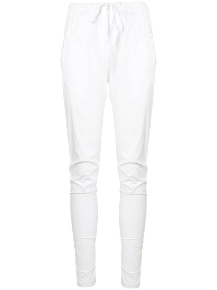 Kristensen Du Nord Skinny Trousers - White