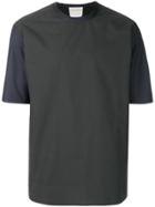 Stephan Schneider Bubbly T-shirt - Blue