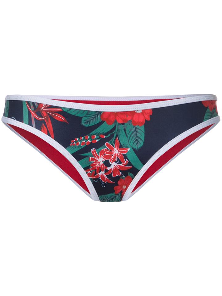 Duskii Maui Regular Bikini Pants - Multicolour