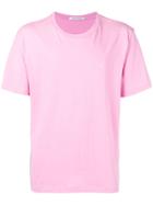 Calvin Klein Jeans Logo T-shirt - Pink