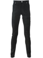 Rta Leather Trousers
