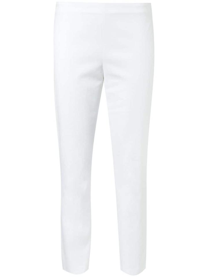 The Row 'soroc' Pants - White