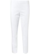 The Row 'soroc' Pants - White