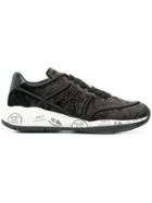 Premiata Liu-3494 - Black