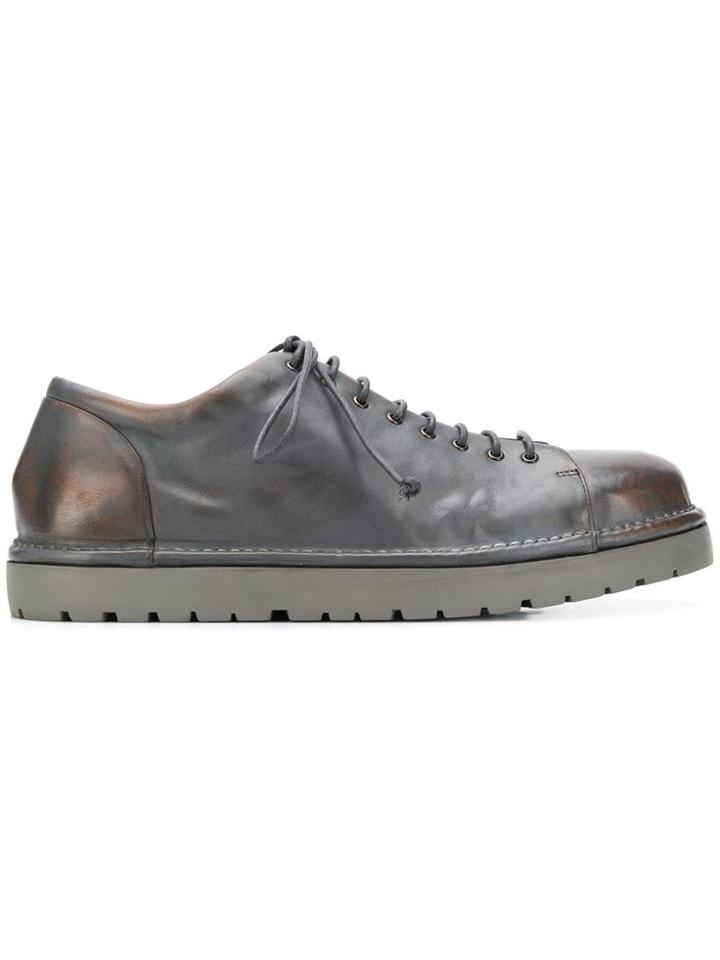 Marsèll Mmg350piombo - Grey