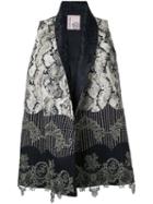 Antonio Marras Multi Print Gilet