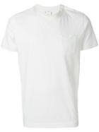 Sacai Pocket T-shirt - White