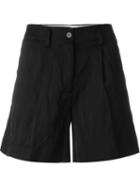 Forte Forte Front Pleat Shorts