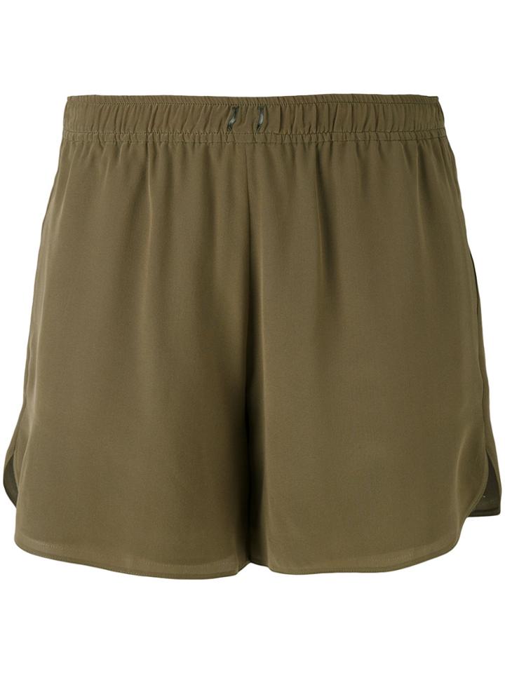Zeus+dione Paxi Shorts - Green