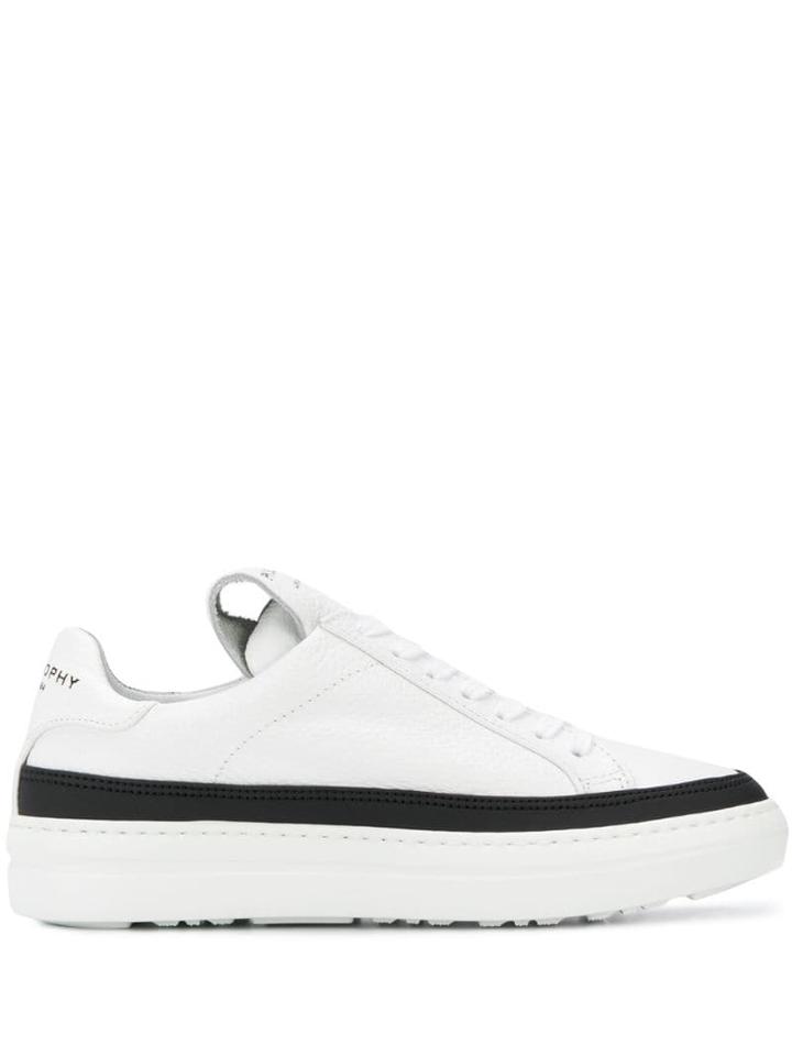 Philosophy Di Lorenzo Serafini Low-top Sneakers - White