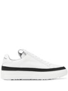 Philosophy Di Lorenzo Serafini Low-top Sneakers - White