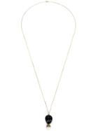 Kristin Hanson Balloon Diamond Detail Necklace