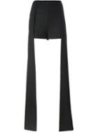Chalayan Side Panel Trousers