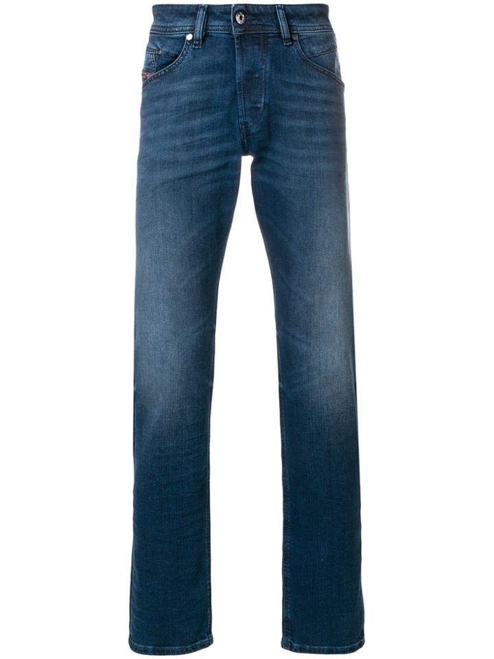 Diesel Belther 084sy Jeans - Blue