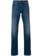 Diesel Belther 084sy Jeans - Blue