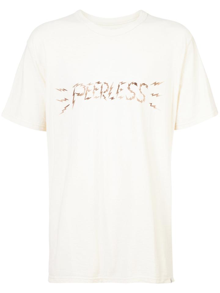 Visvim Peerless T-shirt - White