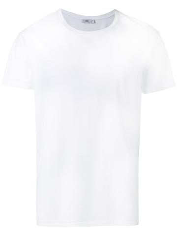 Visvim Peerless T-shirt - White