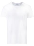 Visvim Peerless T-shirt - White