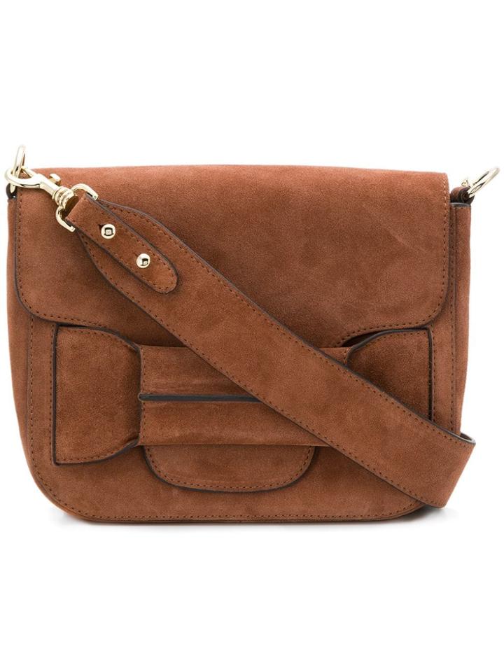 Tila March Ali Messenger Bag - Brown