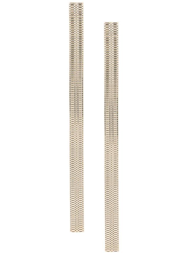 Krizia 18ak28e58920b301 - Metallic