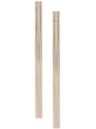 Krizia 18ak28e58920b301 - Metallic