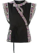 Isabel Marant 'blaine' Top