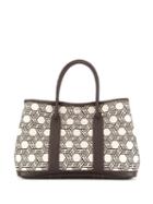 Hermès Pre-owned Garden Party Tote Bag - Brown