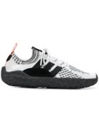 Adidas Adidas Originals F/22 Primeknit Sneakers - Grey