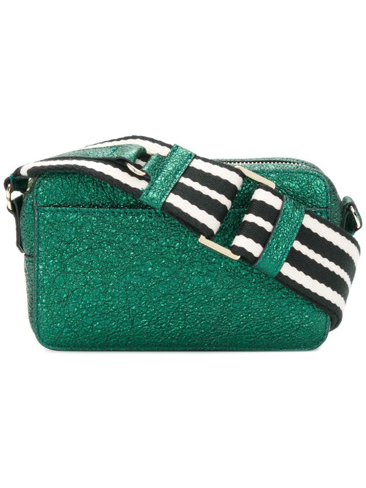 Red Valentino Wonka Shoulder Bag - Green