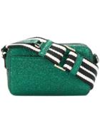 Red Valentino Wonka Shoulder Bag - Green