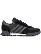 Adidas Marathon Tr Sneakers - Black