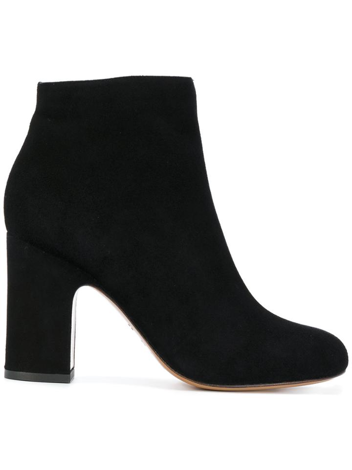 Chie Mihara Fusion Boots - Blue