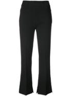 Roland Mouret Goswell Trousers - Black