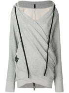 Unravel Project Wrapped Hoodie - Unavailable