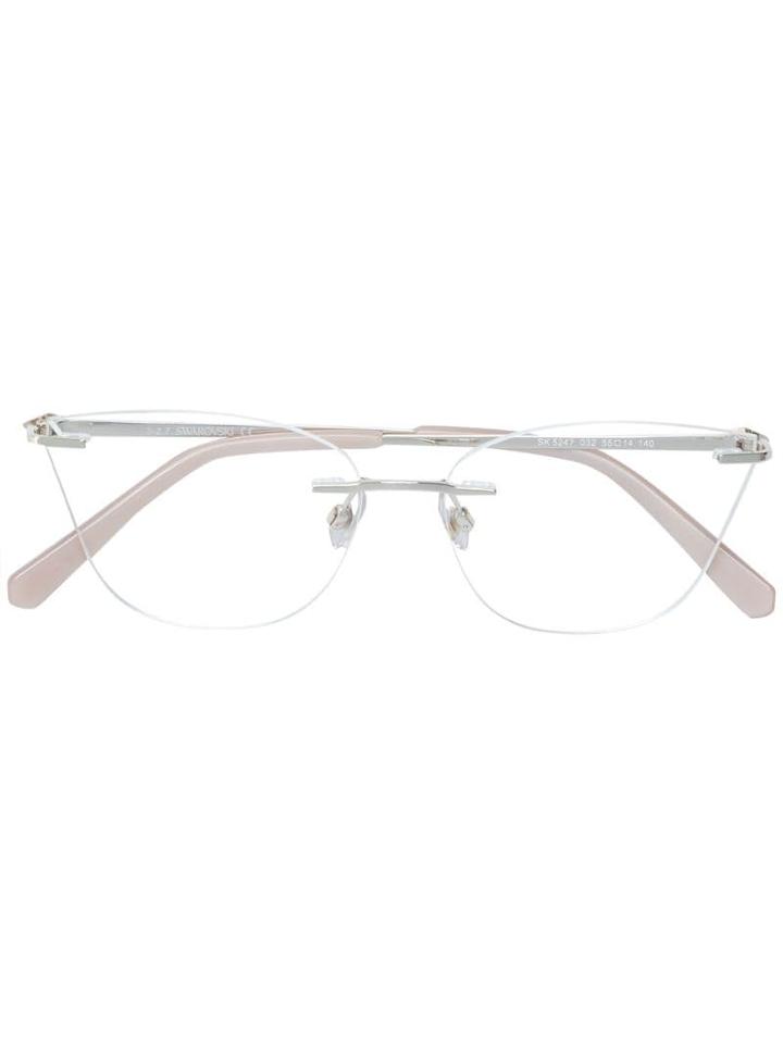 Swarovski Eyewear - Metallic