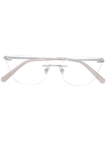 Swarovski Eyewear - Metallic