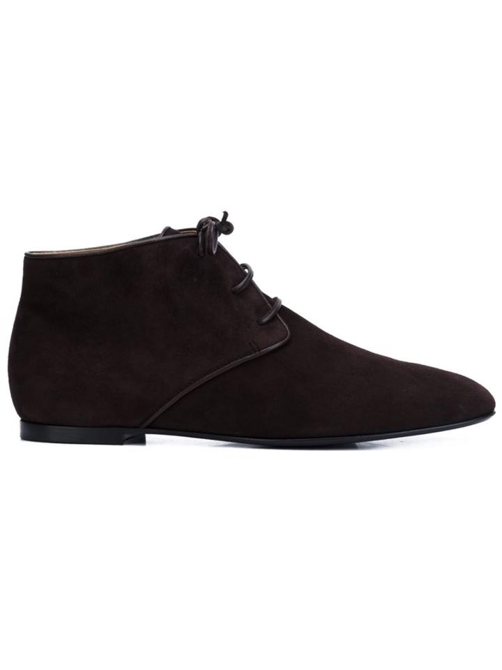 The Row 'ada' Boots