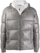 Save The Duck Luck9 Padded Jacket - Grey