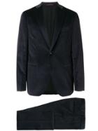 The Gigi Perfectly Fitted Dinner Suit - Blue