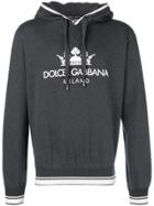 Dolce & Gabbana G9le2thu7als8295 - Grey