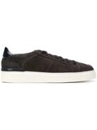 Fabi Fabi Fu8965 580-blu Suede - Unavailable