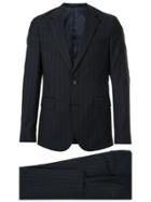 Cerruti 1881 Classic Two Piece Suit - Blue
