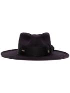 Nick Fouquet Buena Vista Hat - Blue