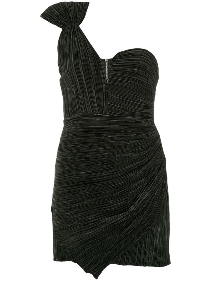 Alice Mccall Little Something Something Dress - Black
