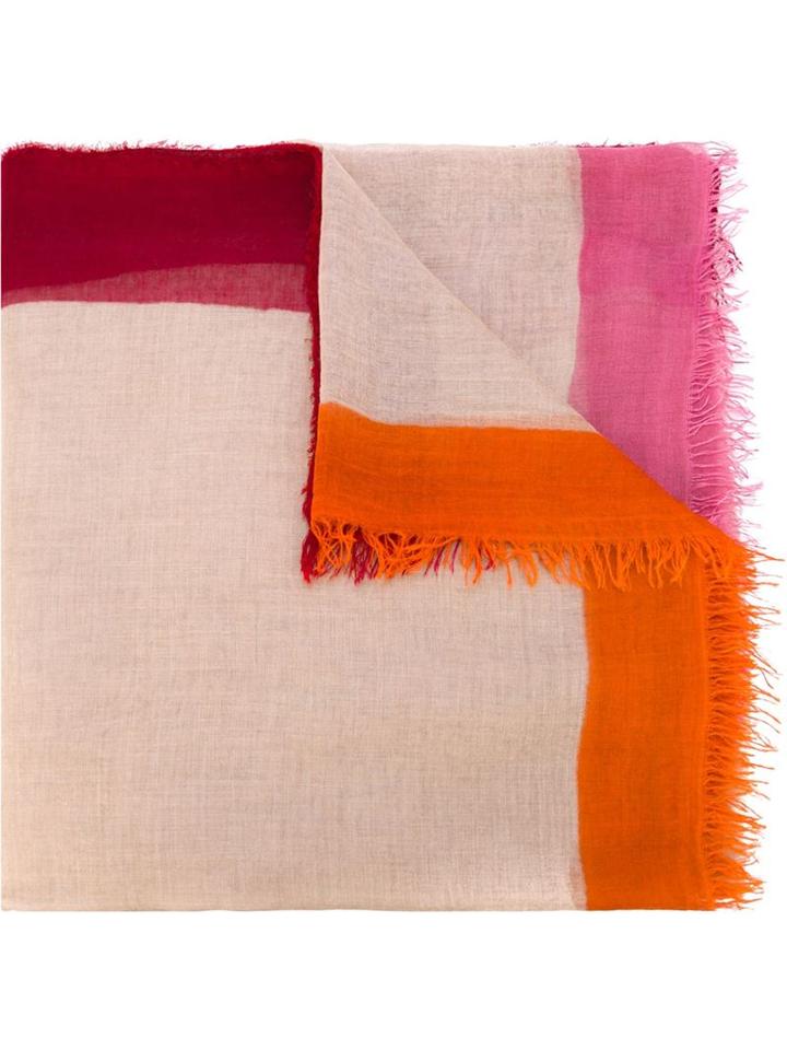 Faliero Sarti 'thorn' Scarf