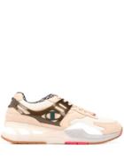 Champion Pro Premium Sneakers - Neutrals