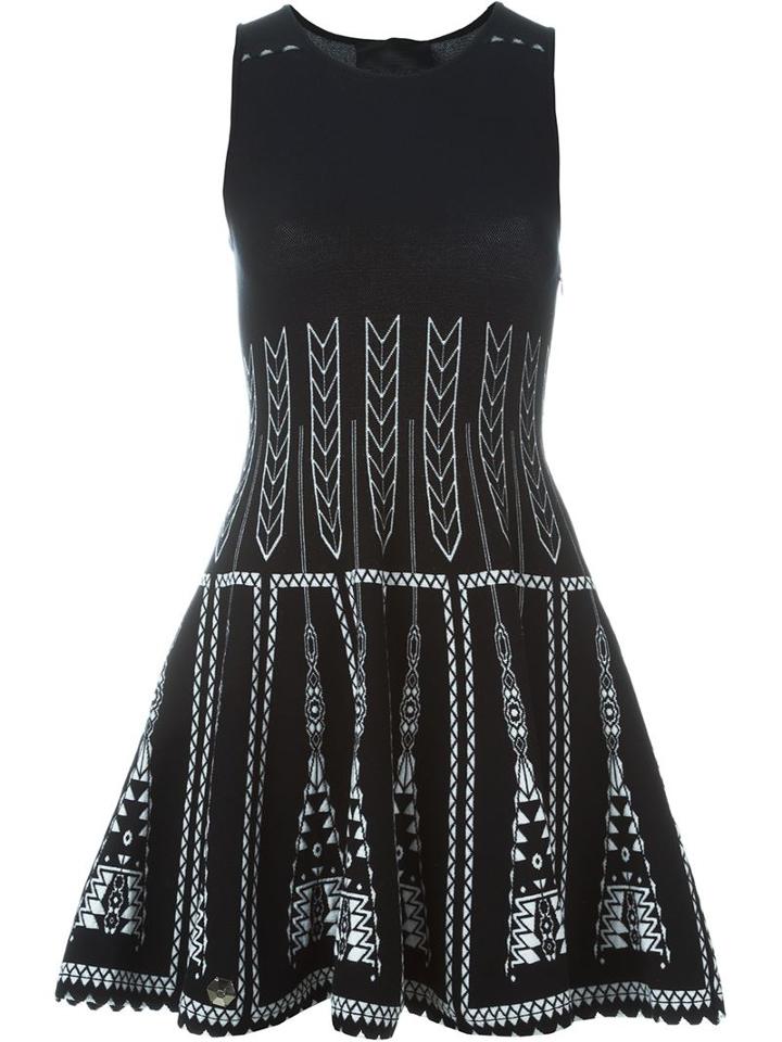 Philipp Plein 'trojan' Dress